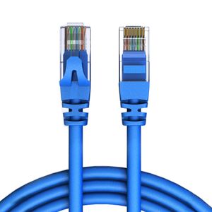 کابل اترنت CAT 6 بلدن 5 متری