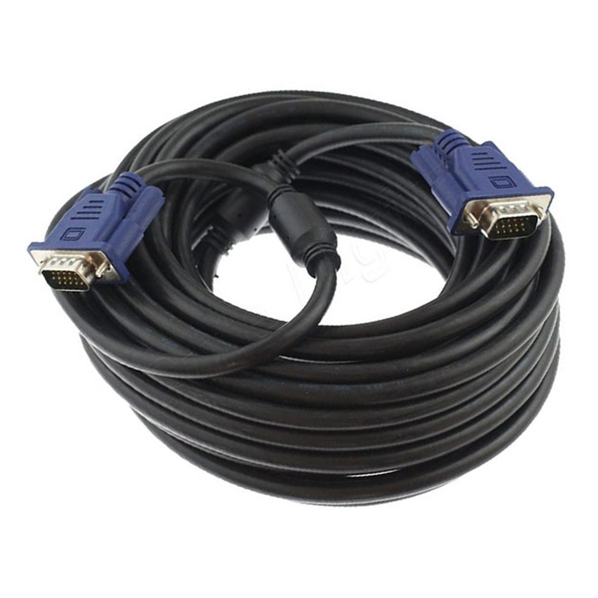 کابل VGA 3+4