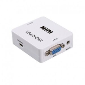 تبدیل VGA به HDMI