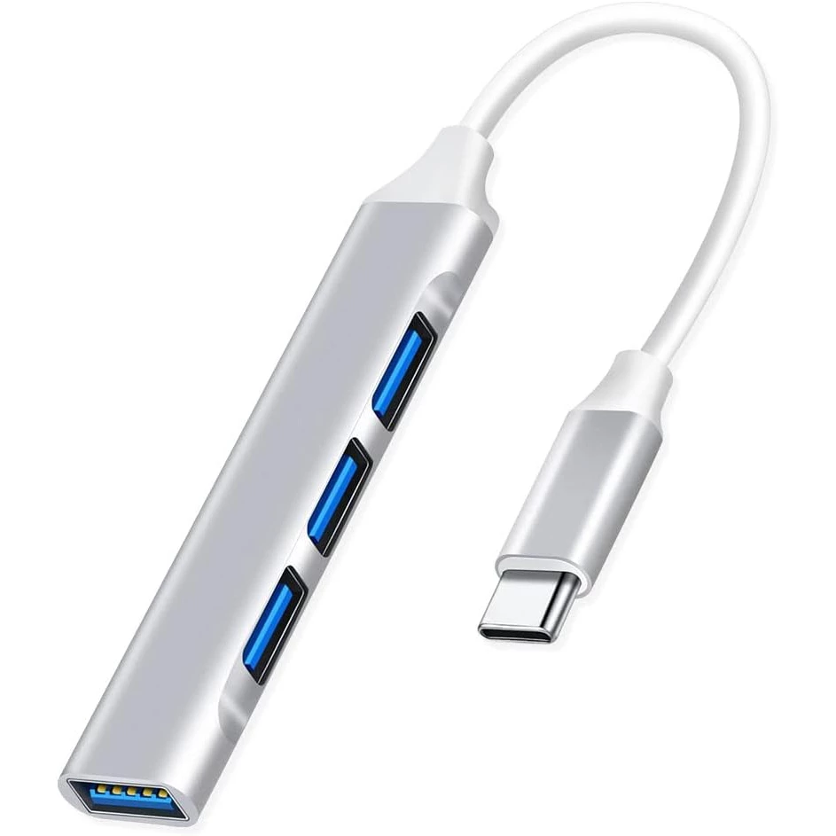هاب USB 3.0