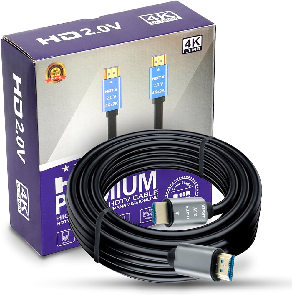 HDMI