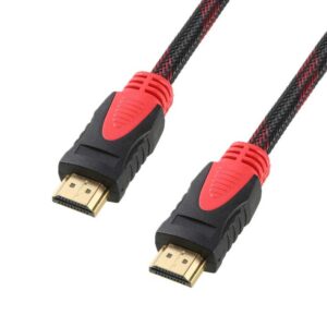 کابل HDMI کنفی 1.5 متری