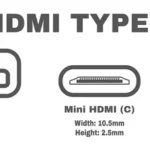 HDMI