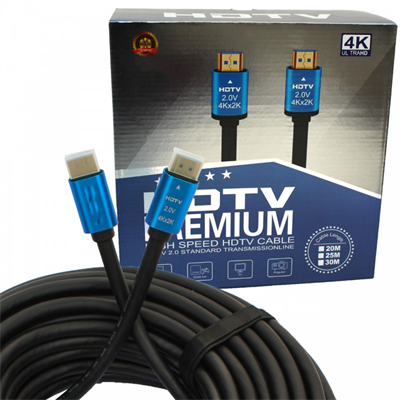 HDMI 4K