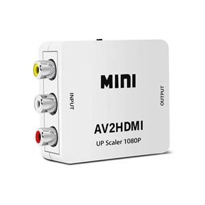 تبدیل AV به HDMI