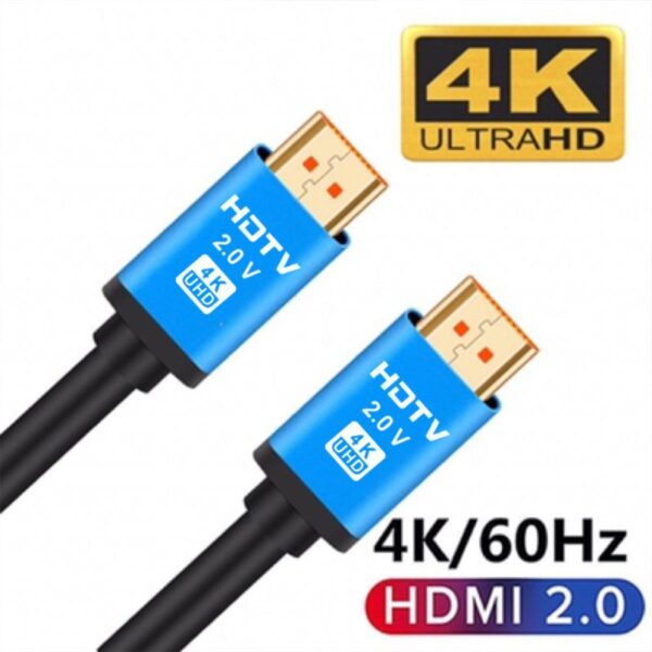 کابل HDMI 4K (5 متری)