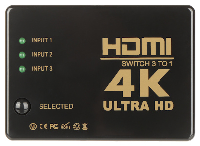 سوییچ HDMI
