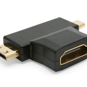 مبدل HDMI