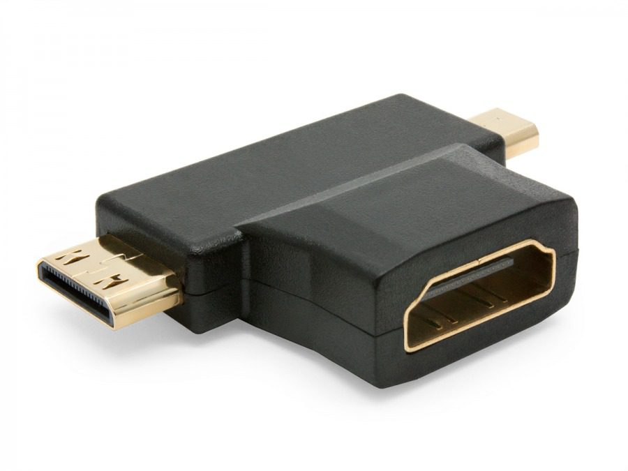 مبدل HDMI