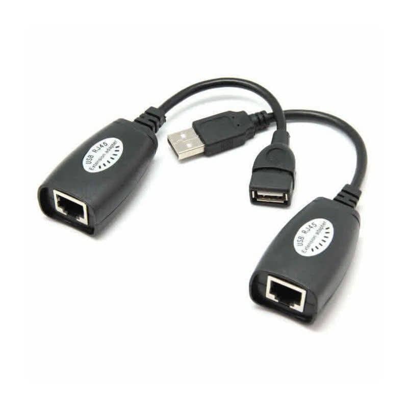 اکستندر USB