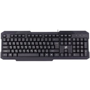 کیبورد سیمی X4TECH مدل 8162
