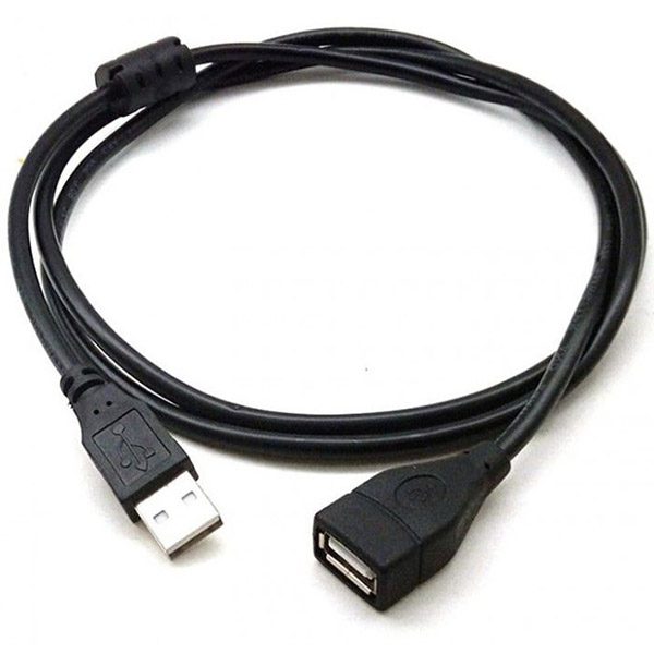 افزایش USB