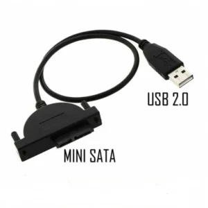 تبدیل SATA DVD-RW به USB