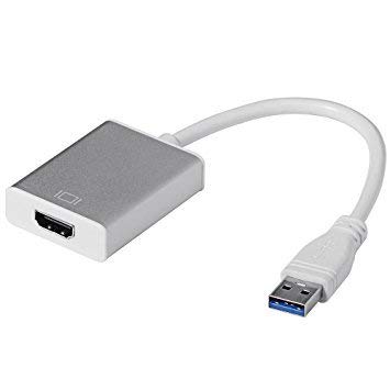 مبدل USB 3.0 به HDMI