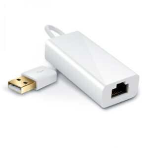 تبدیل USB به LAN