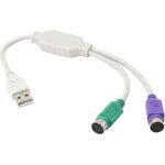 تبدیل PS2 به USB