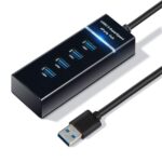 هاب 4 پورت USB 3.0
