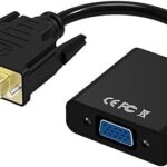 تبدیل DVI TO VGA