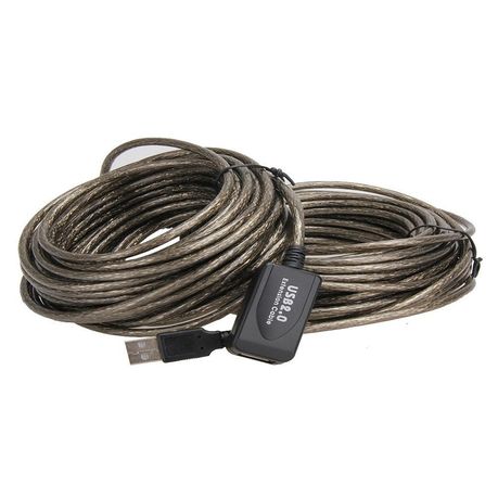 کابل افزایش USB بورد دار