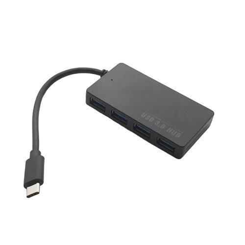 هاب TYPE-C به USB 3.0