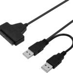 تبدیل ساتا به USB