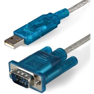 RS232 به USB