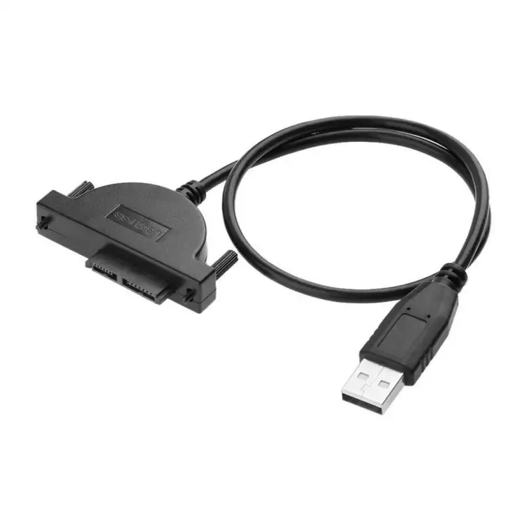 تبدیل SATA DVD-RW به USB