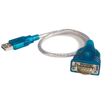 تبدیل USB به RS232