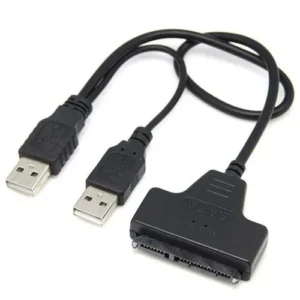 تبدیل ساتا به USB