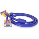 VGA 3+9