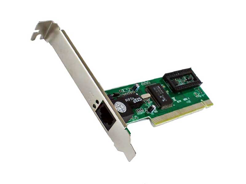 کارت-شبکه-اینترنال-PCI