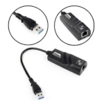 تبدیل usb 3.0 به lan