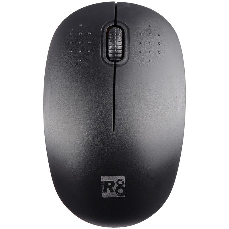 ماوس بی سیم R8