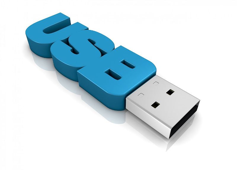 USB 3.0