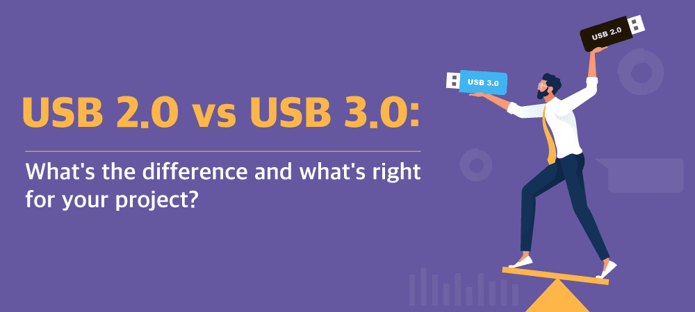 USB 2.0 یا USB 3.0 کدام بهتر است