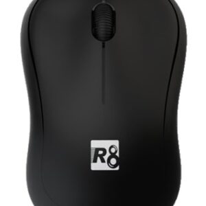 ماوس بیسیم R8 مدل 1701