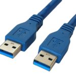 کابل لینک USB 3.0