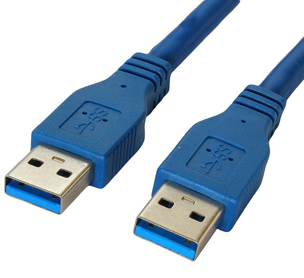 کابل لینک USB 3.0