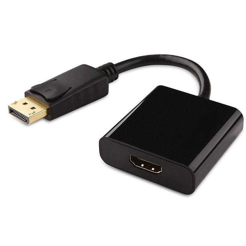 تبدیل DISPLAYPORT به HDMI