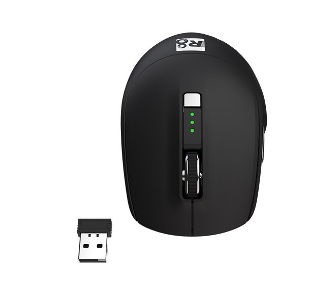 ماوس بیسیم R8