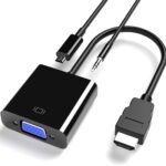 تبدیل hdmi به vga