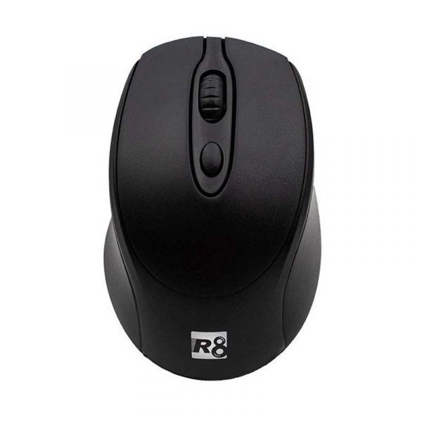 موس بی سیم r8