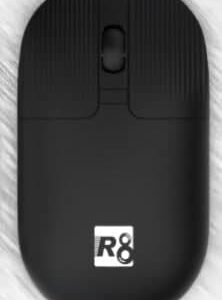 موس بیسیم R8 مدل 1711