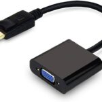 تبدیل DisplayPort به VGA