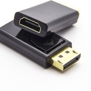 dp to hdmi 4K mini