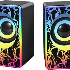 spaker R8 SP02 RGB