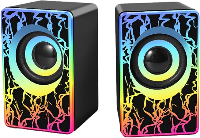 spaker R8 SP02 RGB