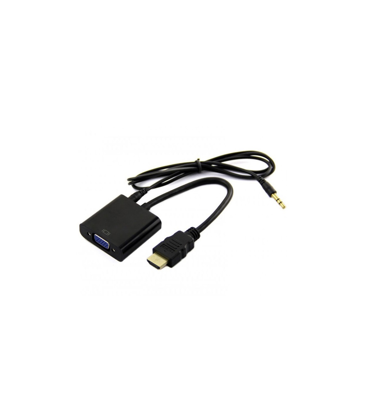 تبدیل HDMIبهVGA