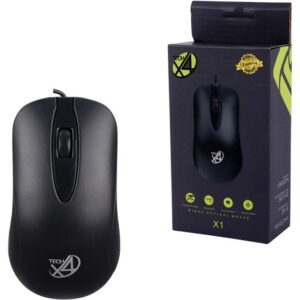 موس سیمی ایکس فورتک مدل X1