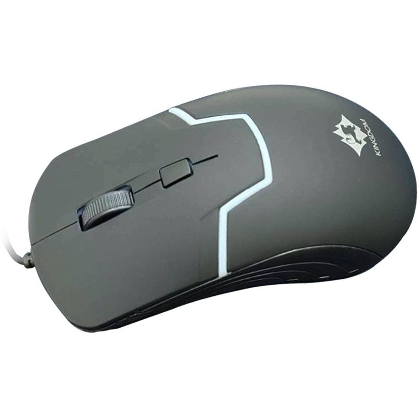 موس سیم دار KINDOM مدل KD-001